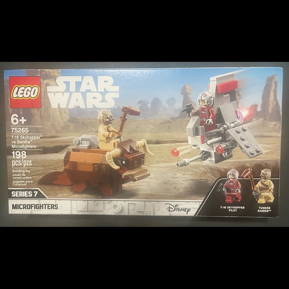 Lego Set for girls or boys